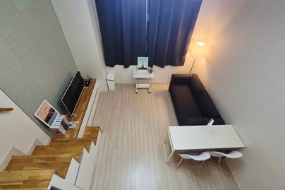 플러그홈 / 3인 이용