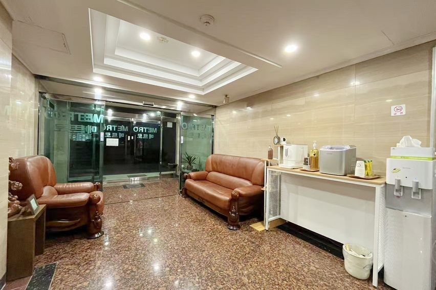 Long-term accommodation in Pocheon 5th image