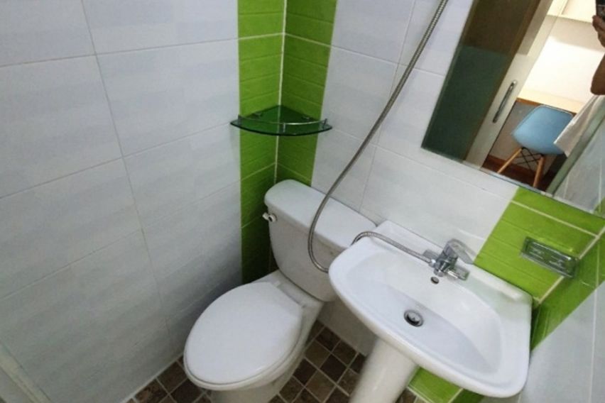 양재동식사제공 고시원B