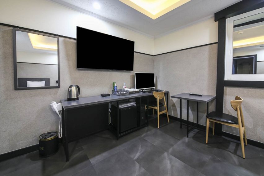 목포 머니스테이2베드룸