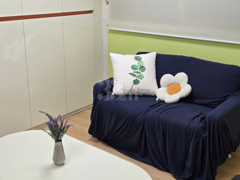 Bedroom & Living Room ♥️ Business Trip 🎄 1.5 8th image