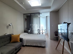 ❤️5 minutes from Dongdaegu Station, fully fur 1th image