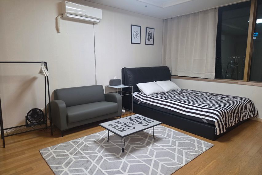 통창뷰-아난티 💐