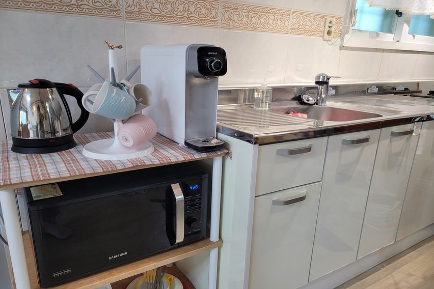 애월 애견동반 잔디마당 12번째 이미지