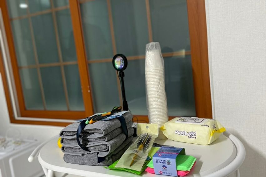 제주공항, 제주항