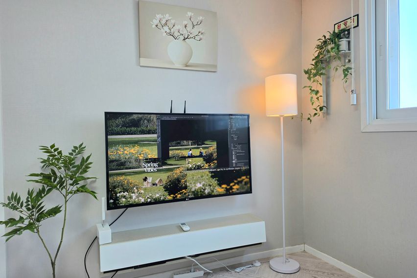 금곡역 낙동강뷰 있는집 5번째 이미지