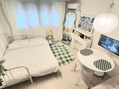 A beautiful house in Hyehwa-dong 4th image