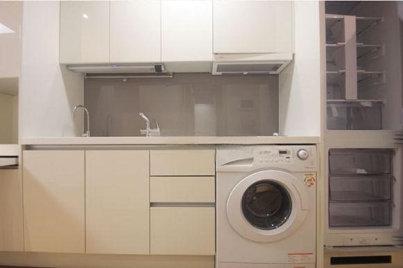 당산역1분 한강뷰 뻥뷰