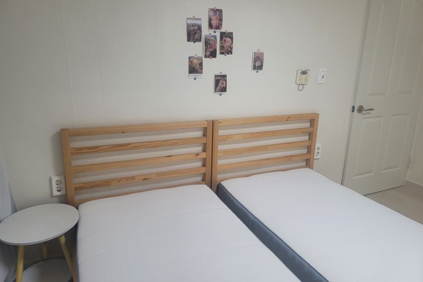 인천보훈병원, 용일시장 0번째 이미지