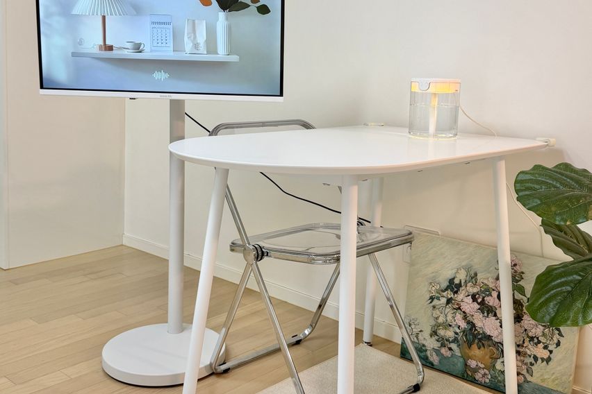 광명역 도보3분 위치