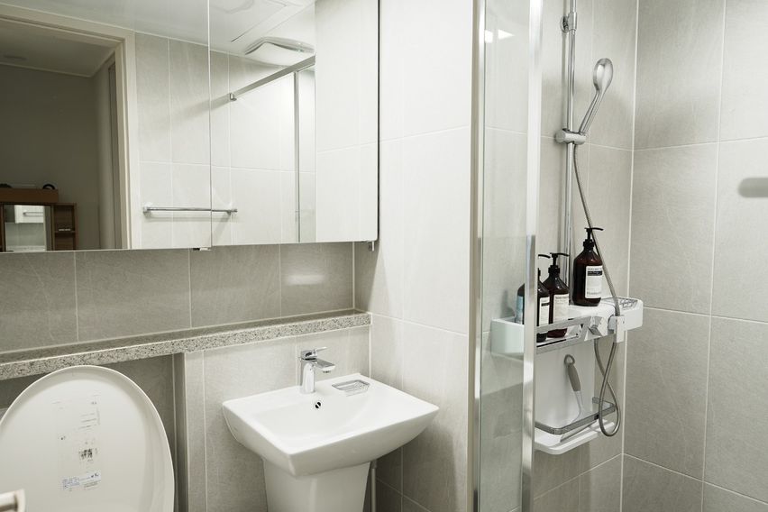 신축덕계역/5인/고층뷰