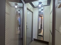 Clean two-room apartment near Yeonsinnae Stat 9th image