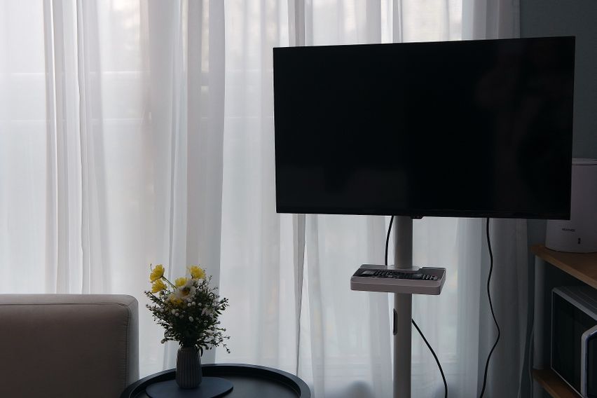 천왕 #7호선 #복층