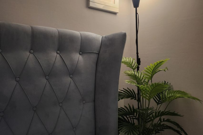 오션뷰테라스 고요한숙소