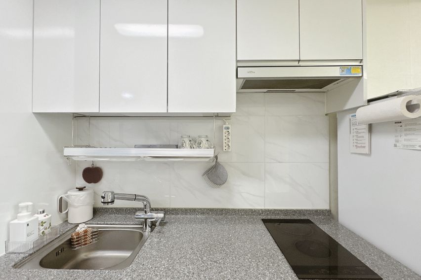 Garak Market Station Studio/Right by the Stat 8th image