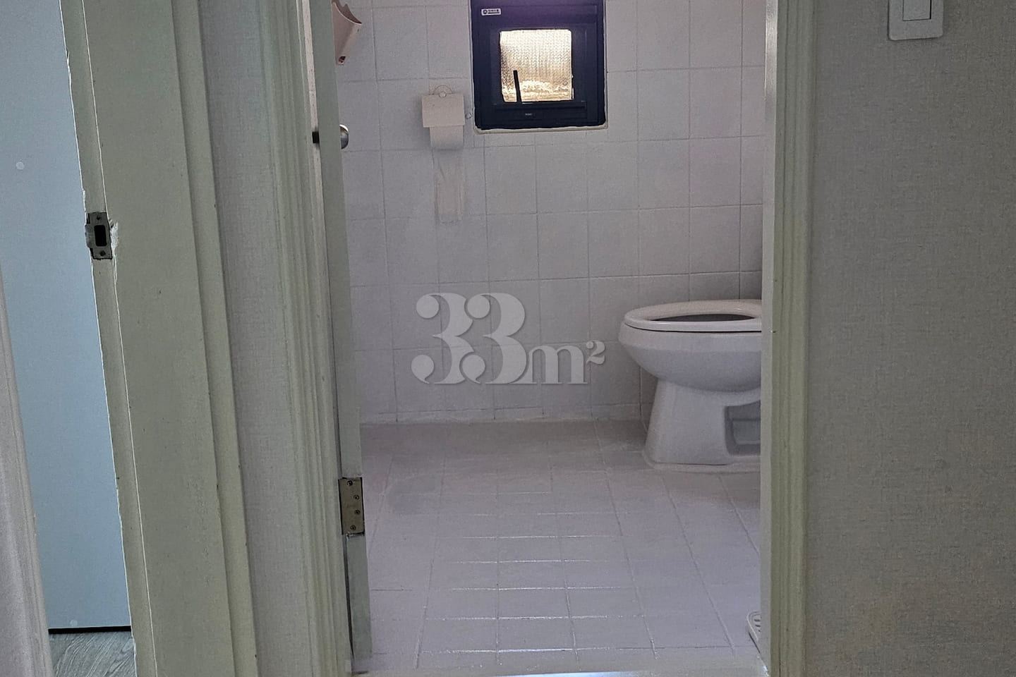 Spacious two-room apartment with full options 19th image