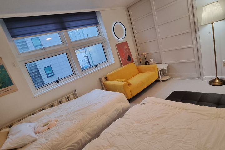 신촌역 위치 너무좋아요 3번째 이미지