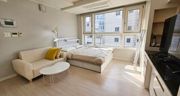 양재역세권 풀옵션원룸3 방 이미지