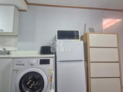 Sookmyung Women's University Studio Apartment 1th image