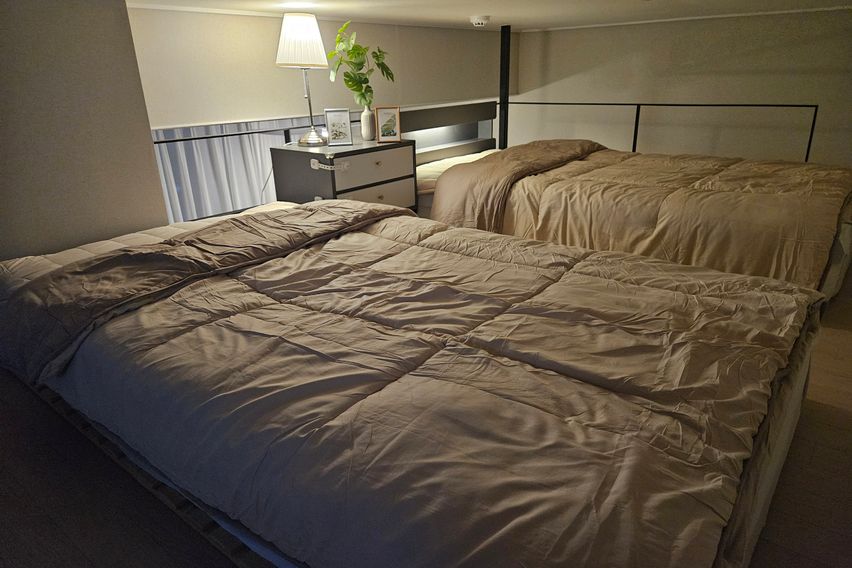 특가 신불당 복층 풀옵