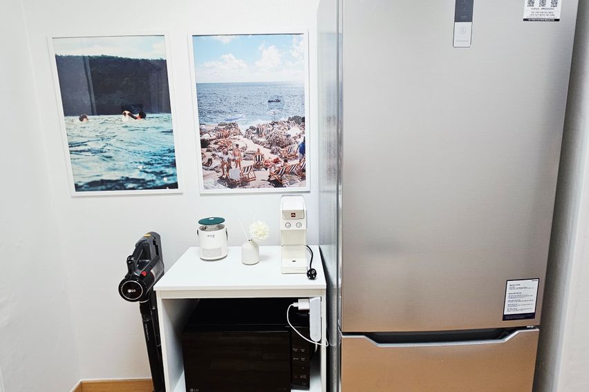 분당판교🍒투룸 아파트 6번째 이미지