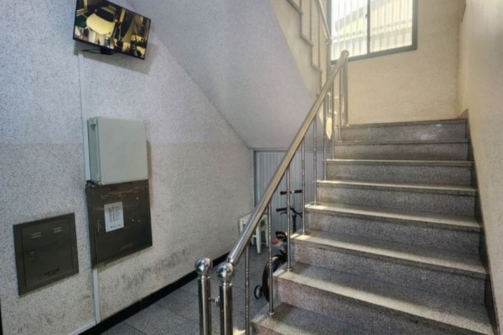 Daegu Kyungpook National University Hospital  7th image