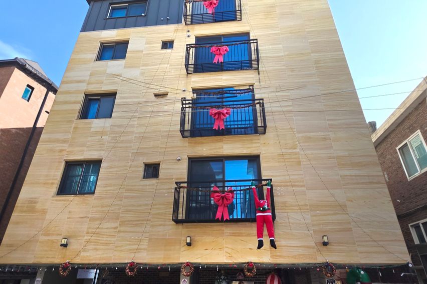 올림픽공원 예쁜원룸 14번째 이미지