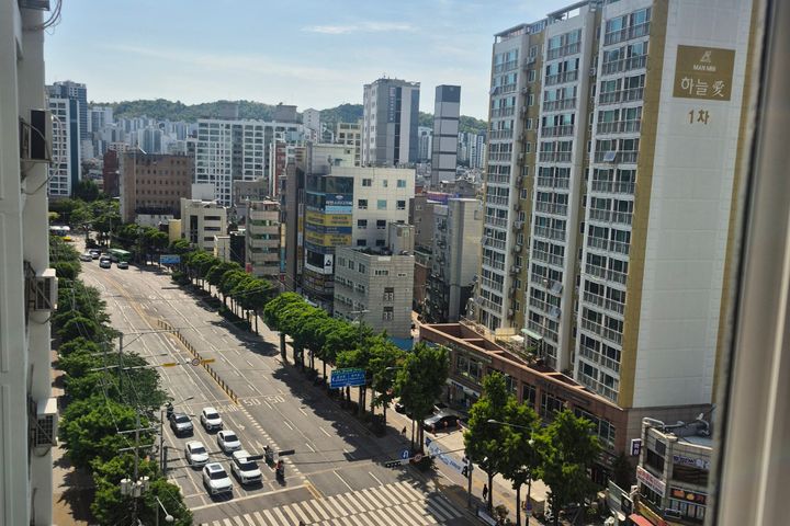 신축과 교통이 최고 6번째 이미지