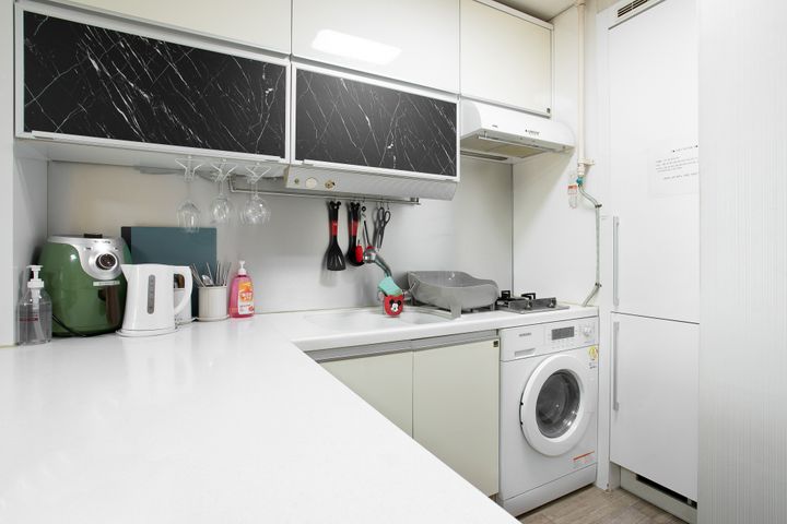 *잠실*호수뷰 16 9번째 이미지