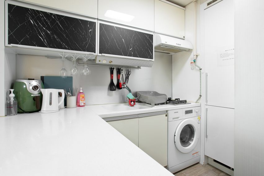 *잠실*호수뷰 16 9번째 이미지