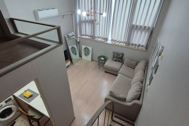 백석역5분😊무료주차🏠 2번째 이미지