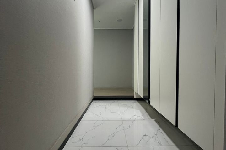 낙동강변 세미뷰 침실3 1번째 이미지