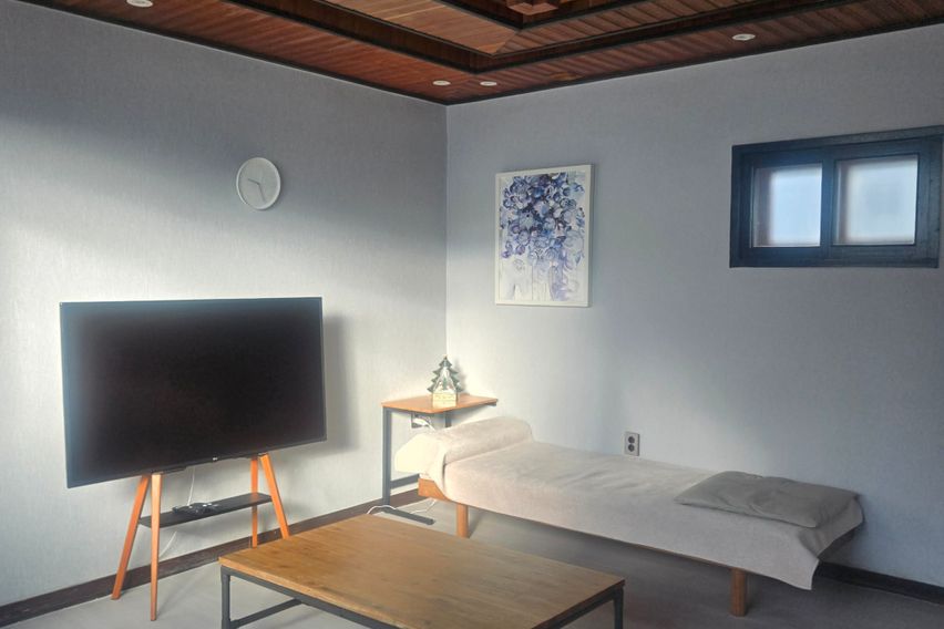 정동촌 1호실(펜션형) 1번째 이미지