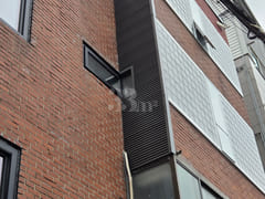 ♡ 5 min from Junggok Station / 3 rooms / Full 18th image