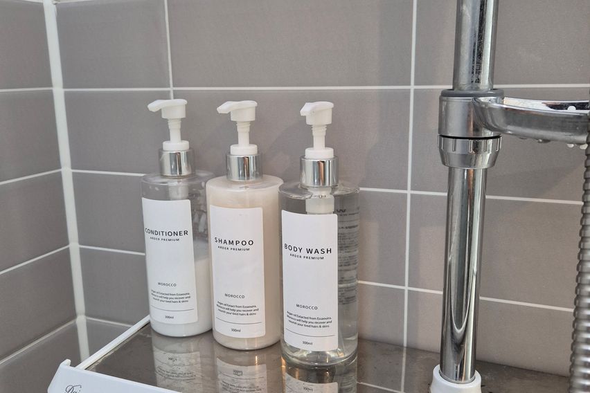 리버뷰투베드코지프리미엄