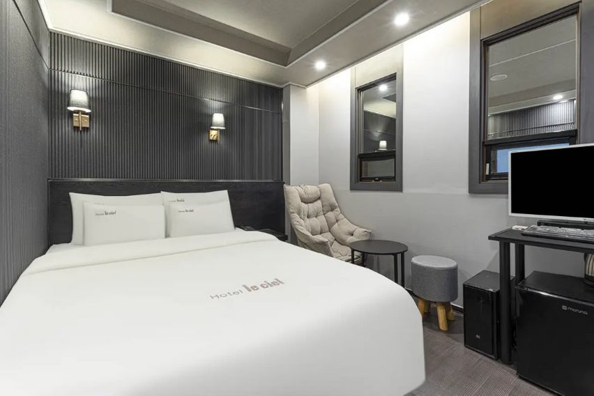 르씨엘 시흥 신천점