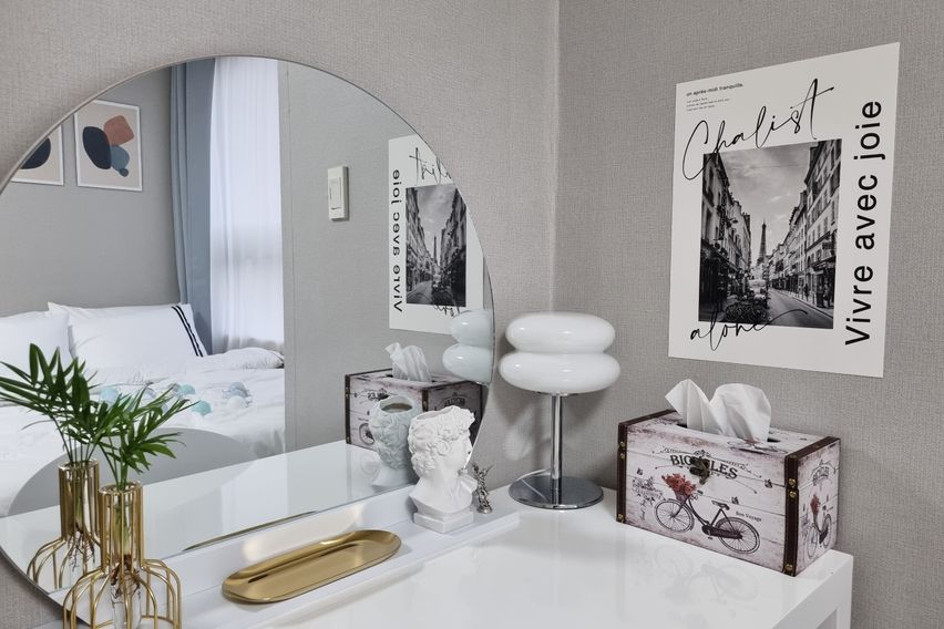 성심당 오픈런 숙소!!