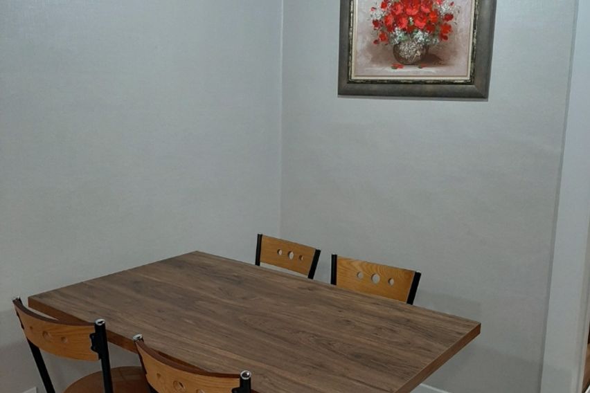 동해 오션뷰  파도소리