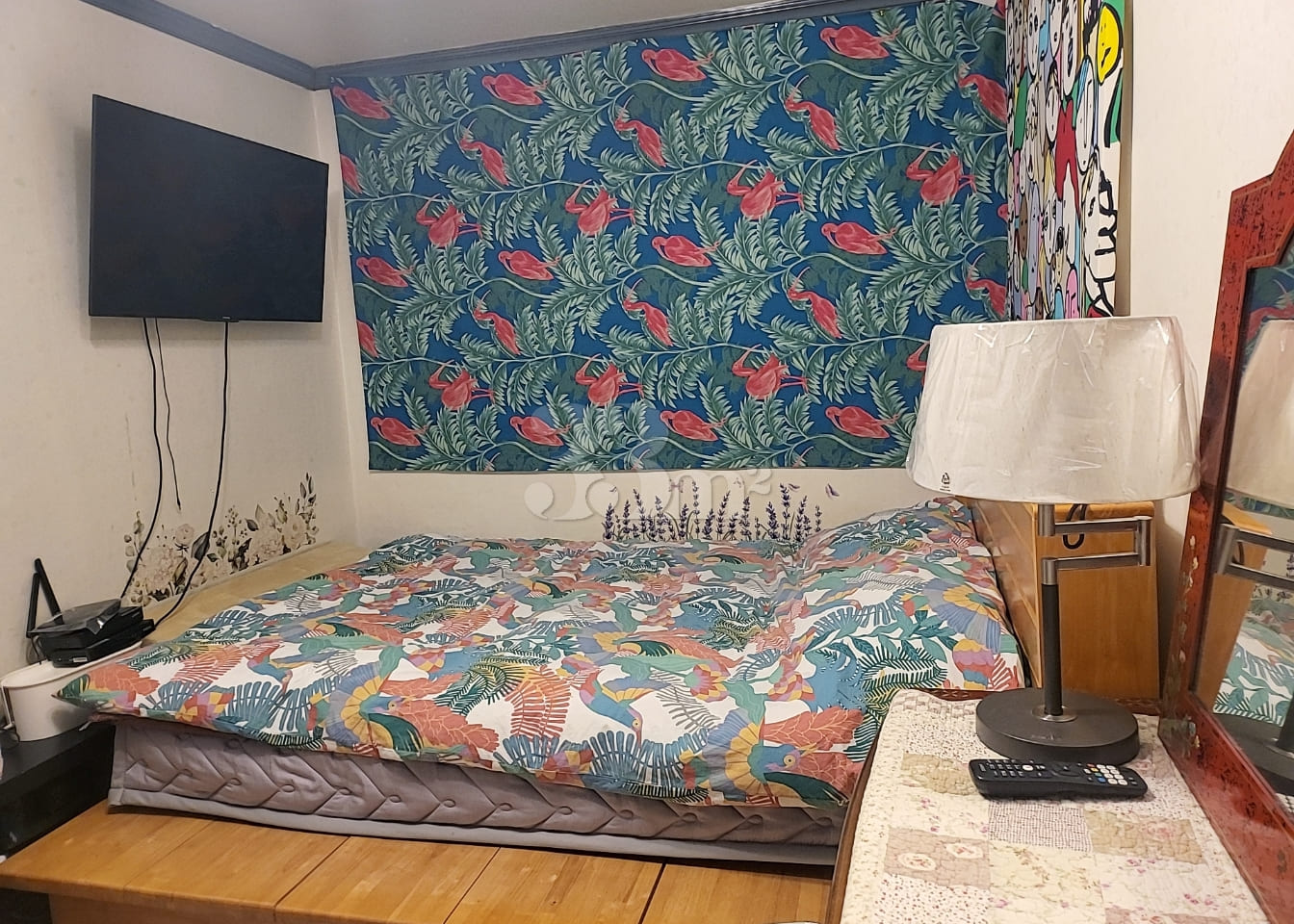 Cozy 4-5 Person Two-Room 1th image