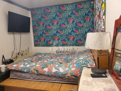 Cozy 4-5 Person Two-Room 1th image