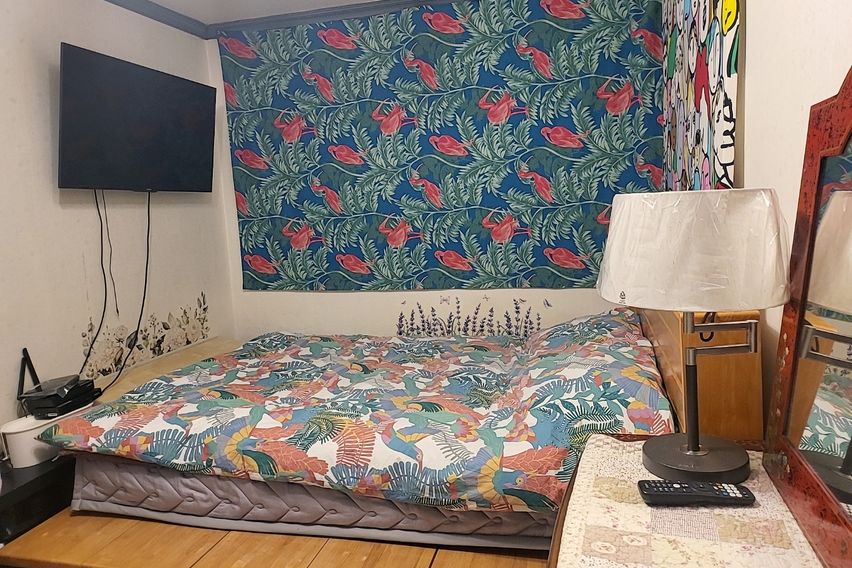 Cozy 4-5인투룸 1번째 이미지