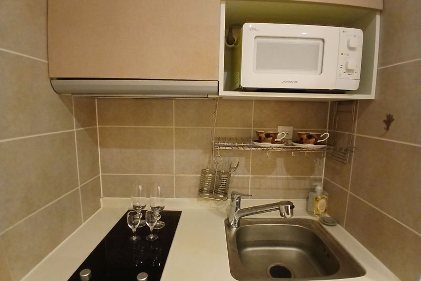 그레이톤호텔 둔산