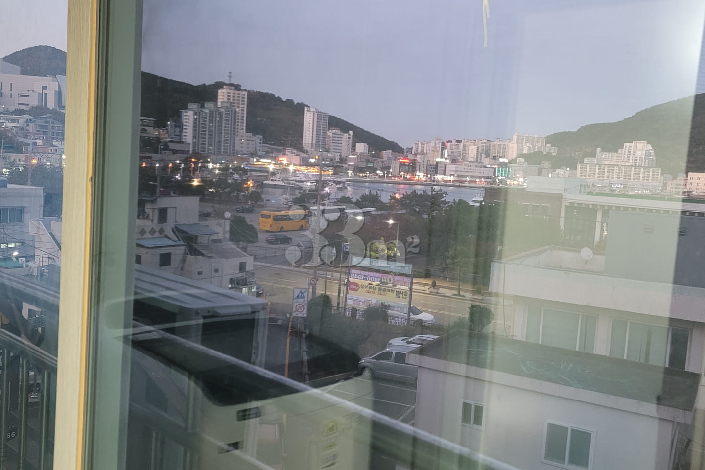 Geoje Sea Unit 403 12th image