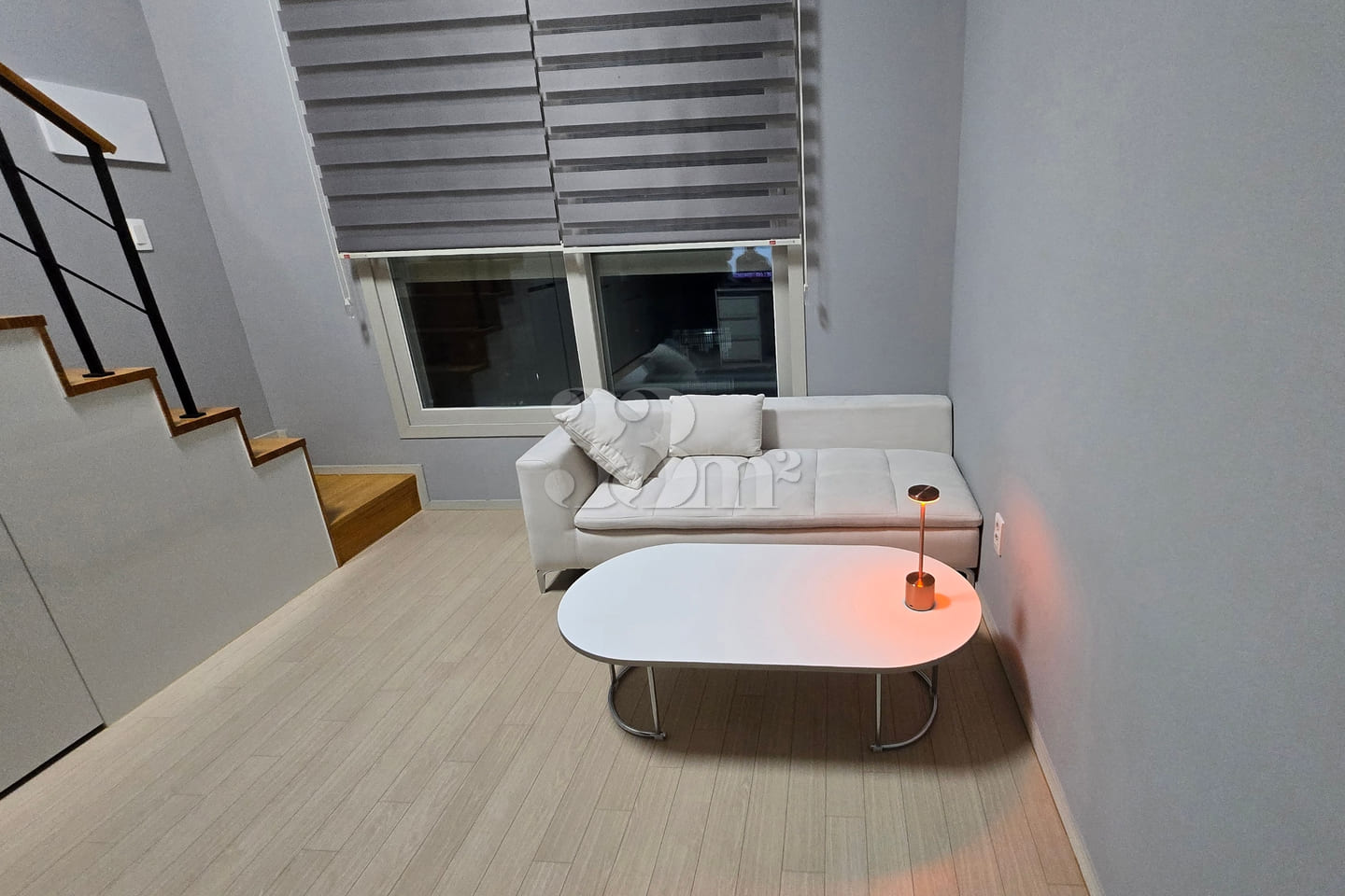 Sinbuldang CGV, walkable, duplex, 8 3th image