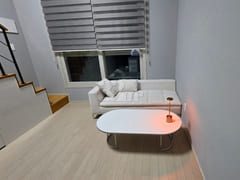 Sinbuldang CGV, walkable, duplex, 8 3th image