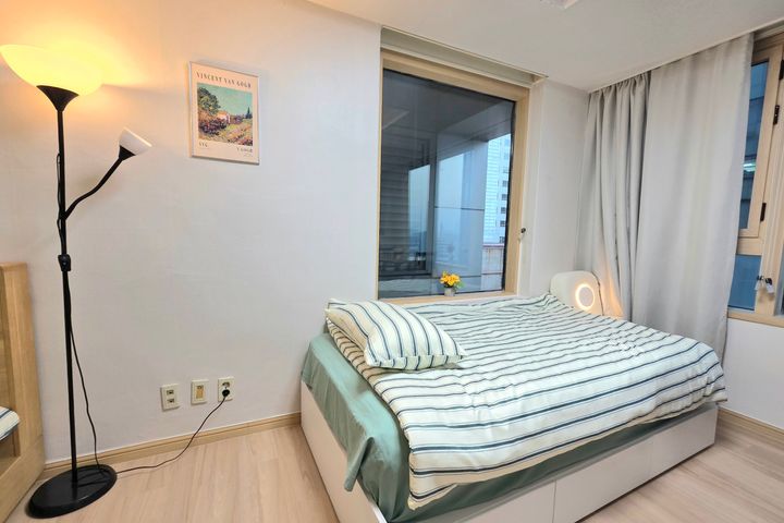 Open Gangnam Suseo Samsung Medical Center C 1th image