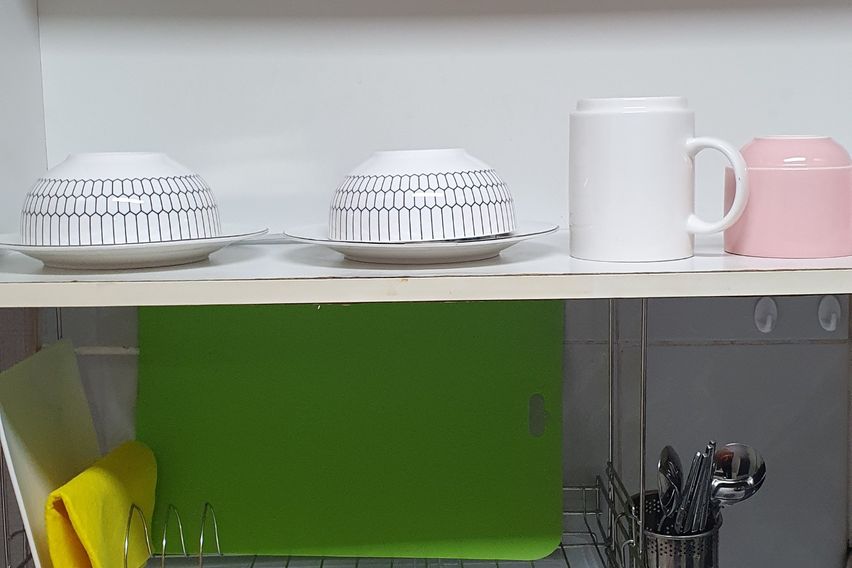 Chunghyo-dong's Best Business Trip Accommodat 10th image