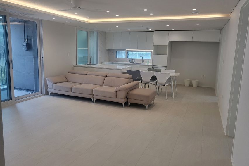 테라스 가득한 집 3