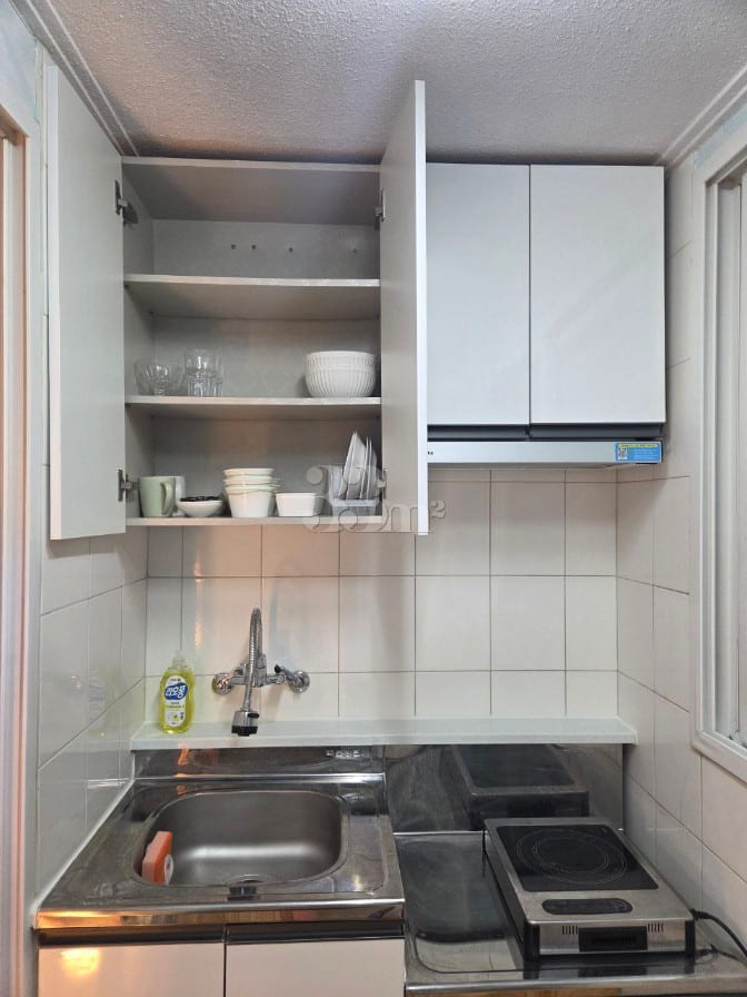 Giheung ๐ Lovely home with convenient parkin 13th image