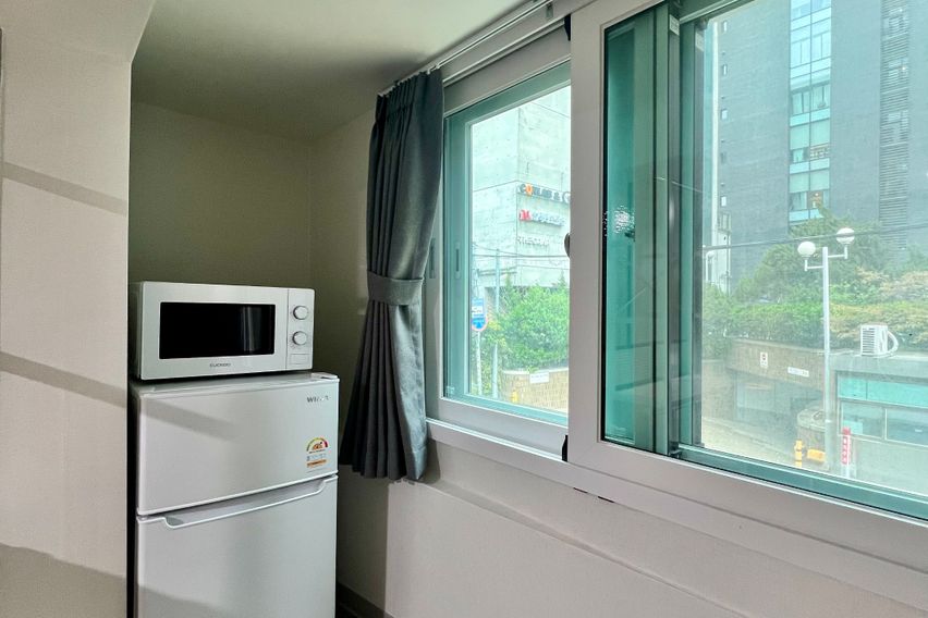 싱글 A룸 102호 1번째 이미지